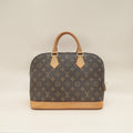 Louis Vuitton Monogram Alma PM Bag