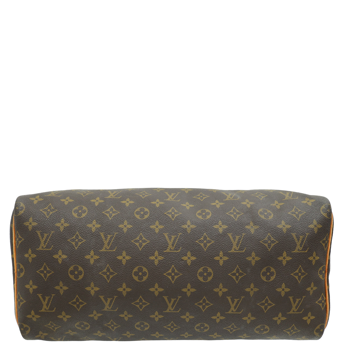 Louis Vuitton Vintage Monogram Speedy 40 Bag