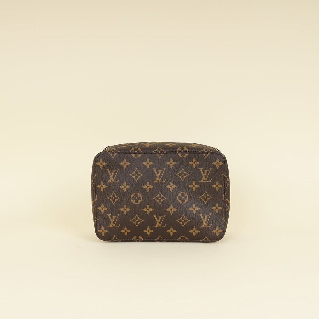Louis Vuitton Monogram Packing Cube