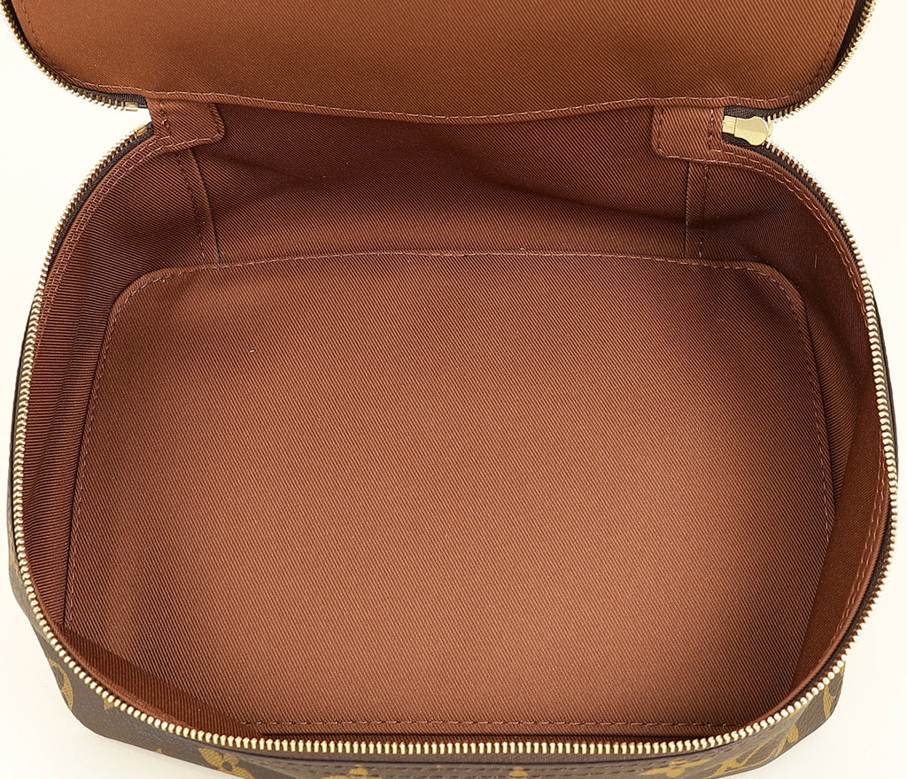 Louis Vuitton Monogram Packing Cube