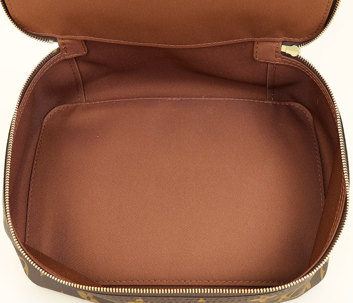 Louis Vuitton Monogram Packing Cube