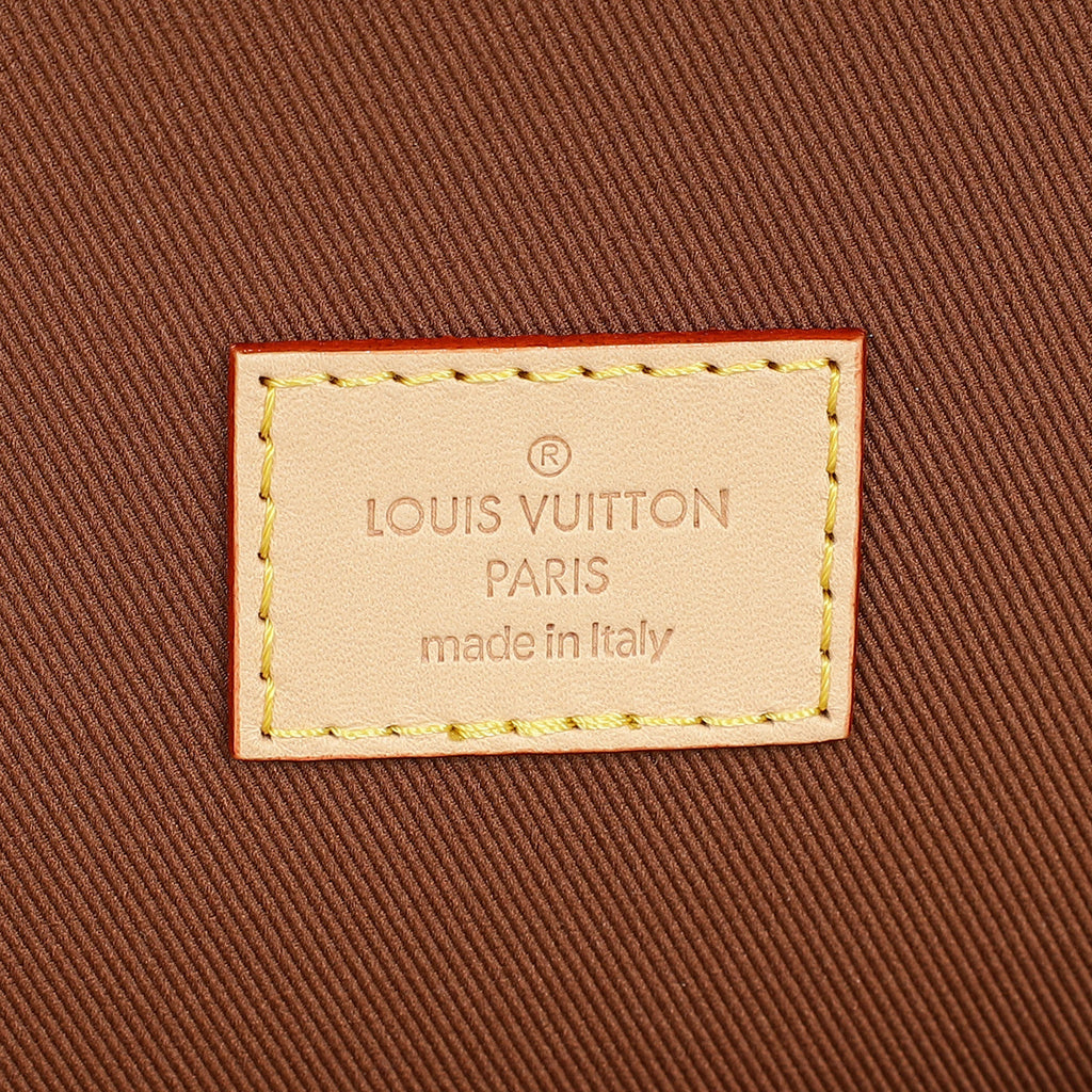 Louis Vuitton Monogram Packing Cube