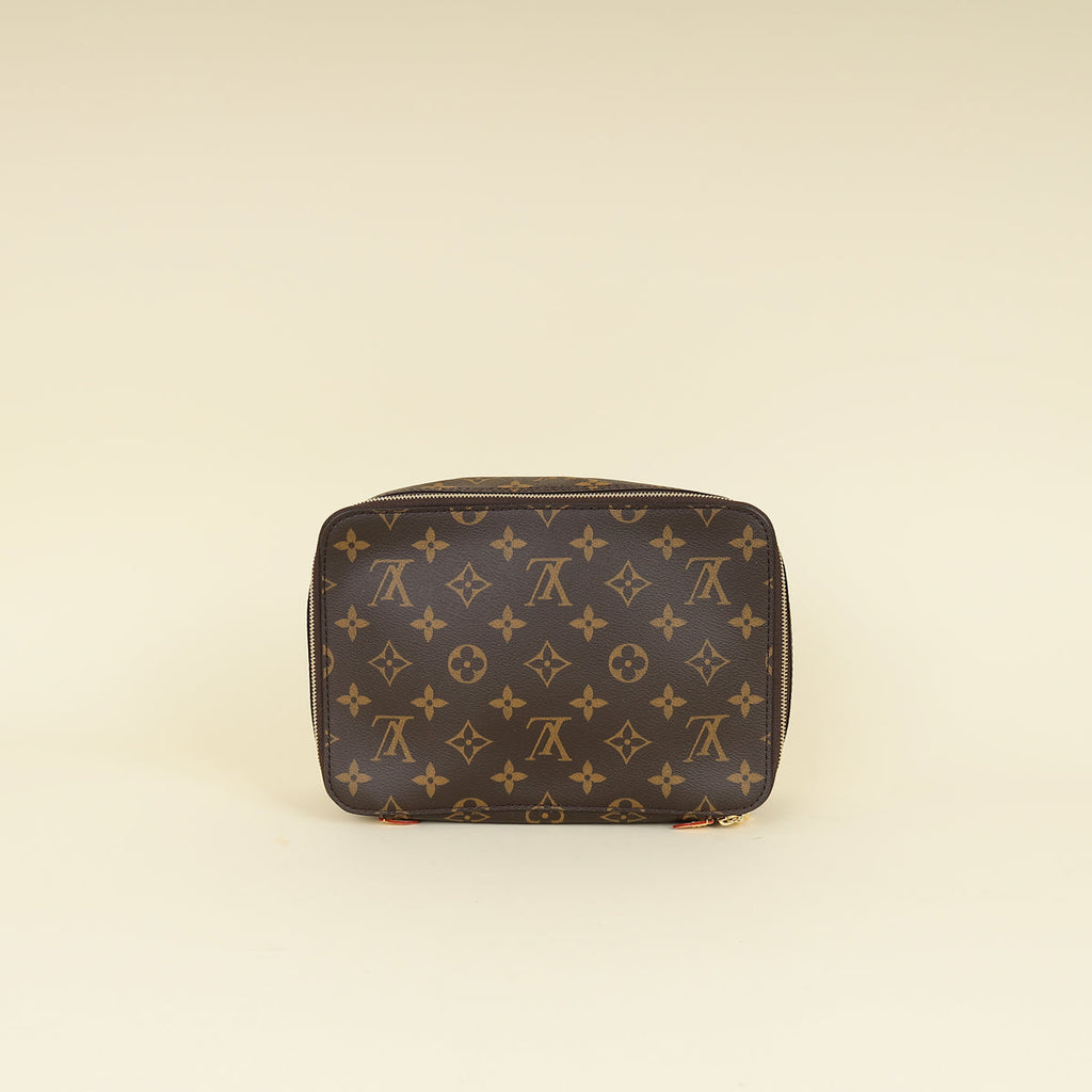 Louis Vuitton Monogram Packing Cube
