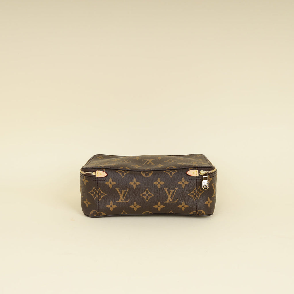 Louis Vuitton Monogram Packing Cube