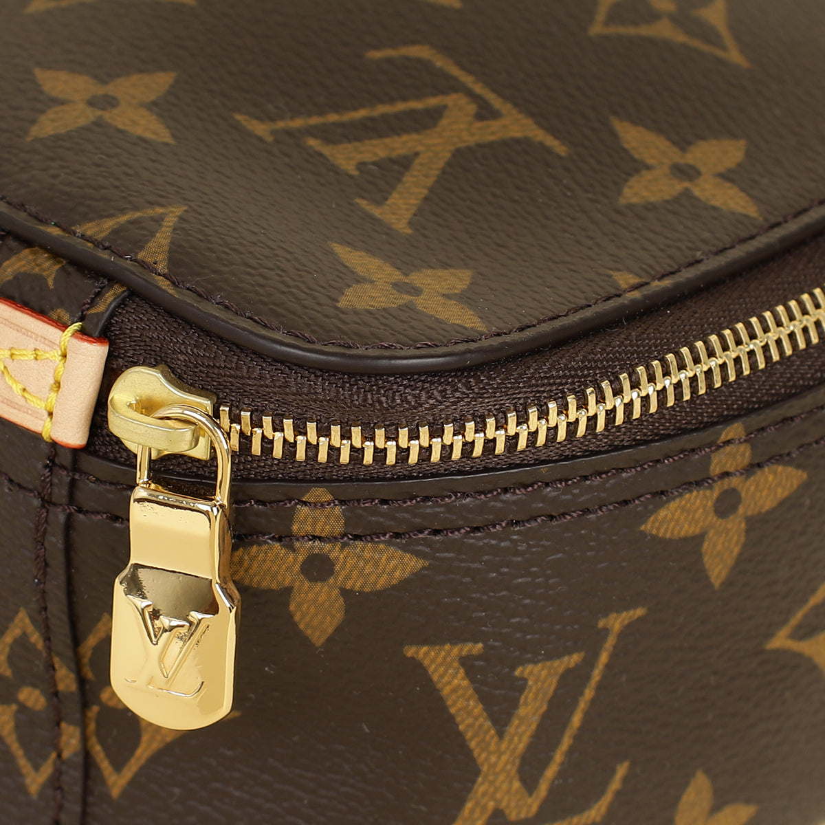 Louis Vuitton Monogram Packing Cube