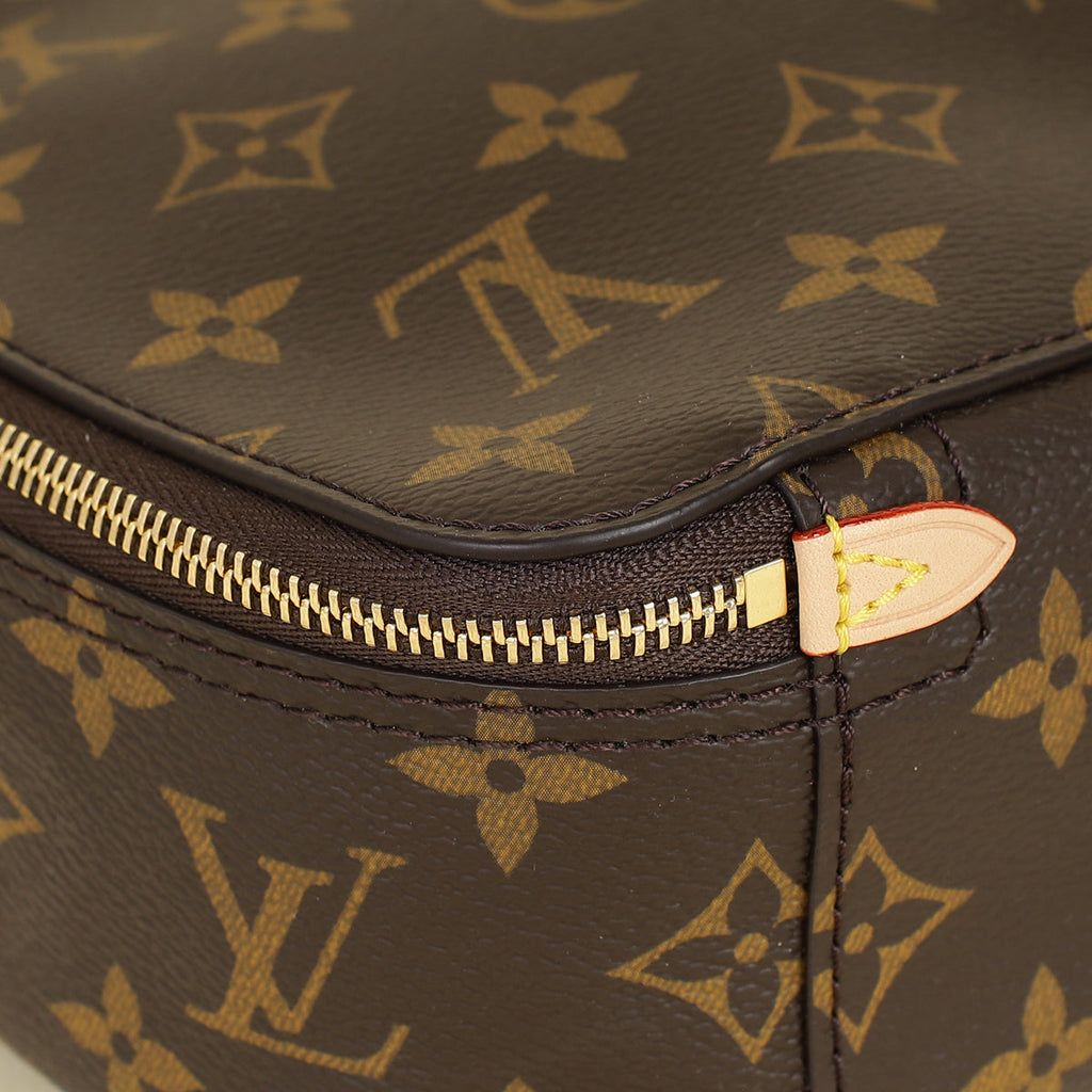 Louis Vuitton Monogram Packing Cube