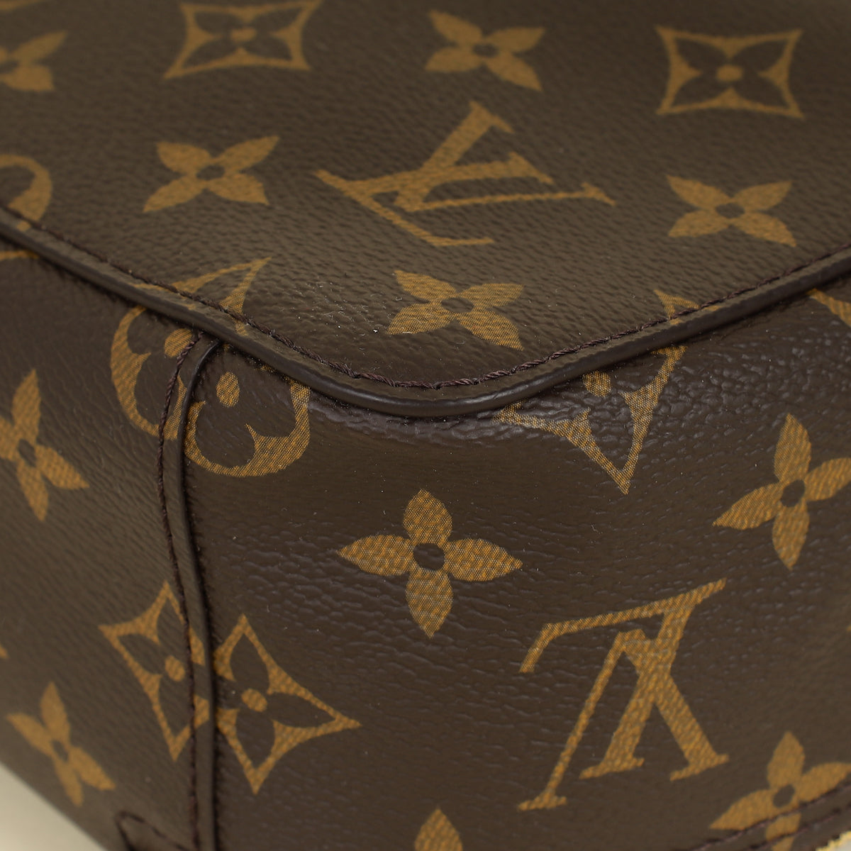 Louis Vuitton Monogram Packing Cube