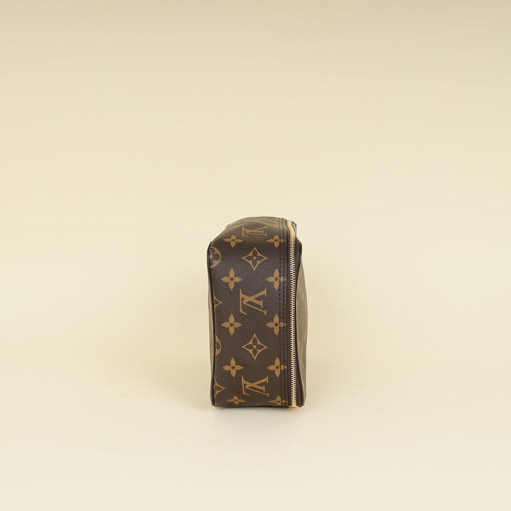 Louis Vuitton Monogram Packing Cube