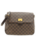 Louis Vuitton Damier Ebene Besace Rosebery Bag