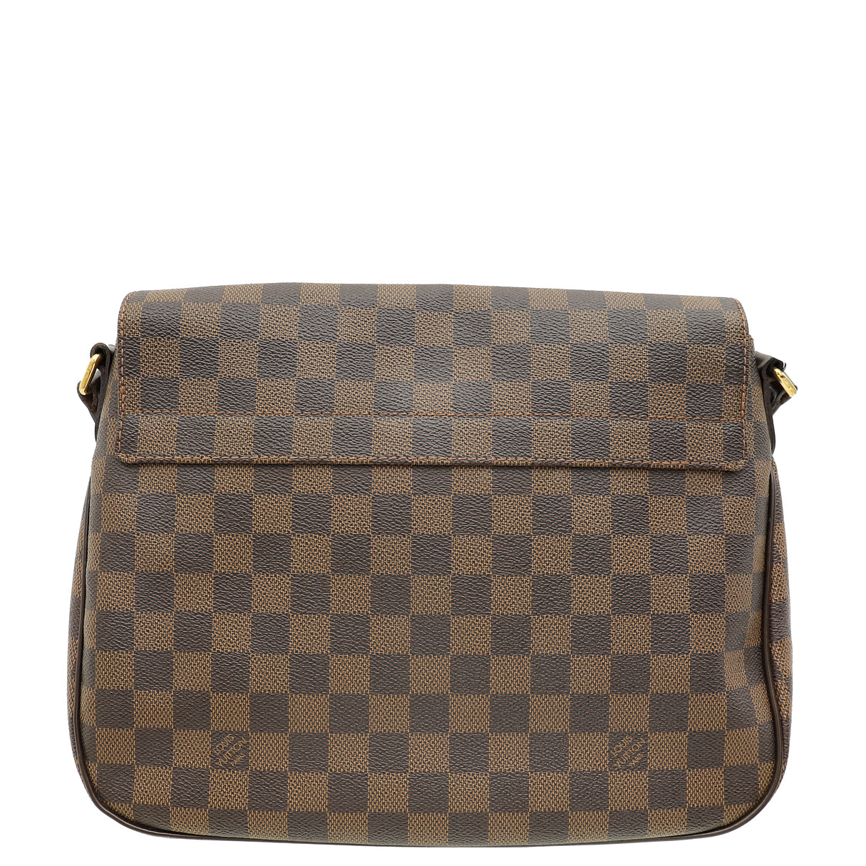 Louis Vuitton Damier Ebene Besace Rosebery Bag
