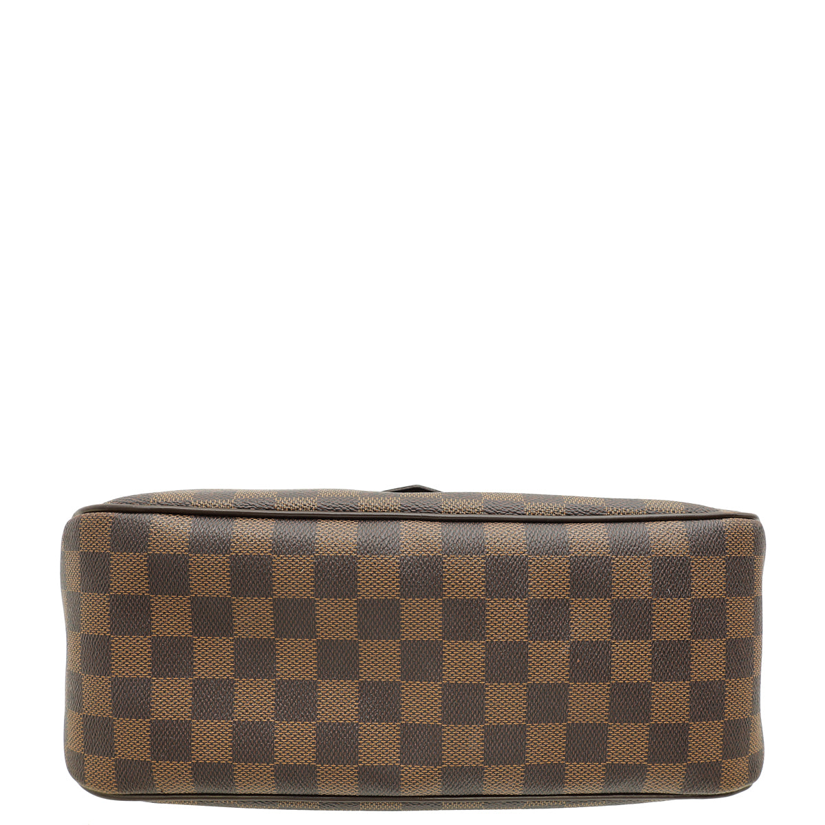 Louis Vuitton Damier Ebene Besace Rosebery Bag