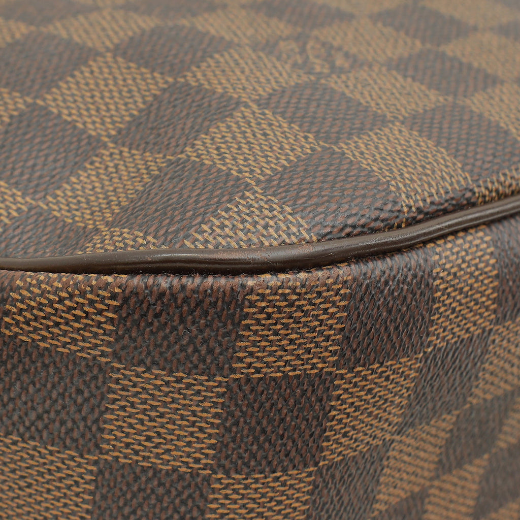 Louis Vuitton Damier Ebene Besace Rosebery Bag
