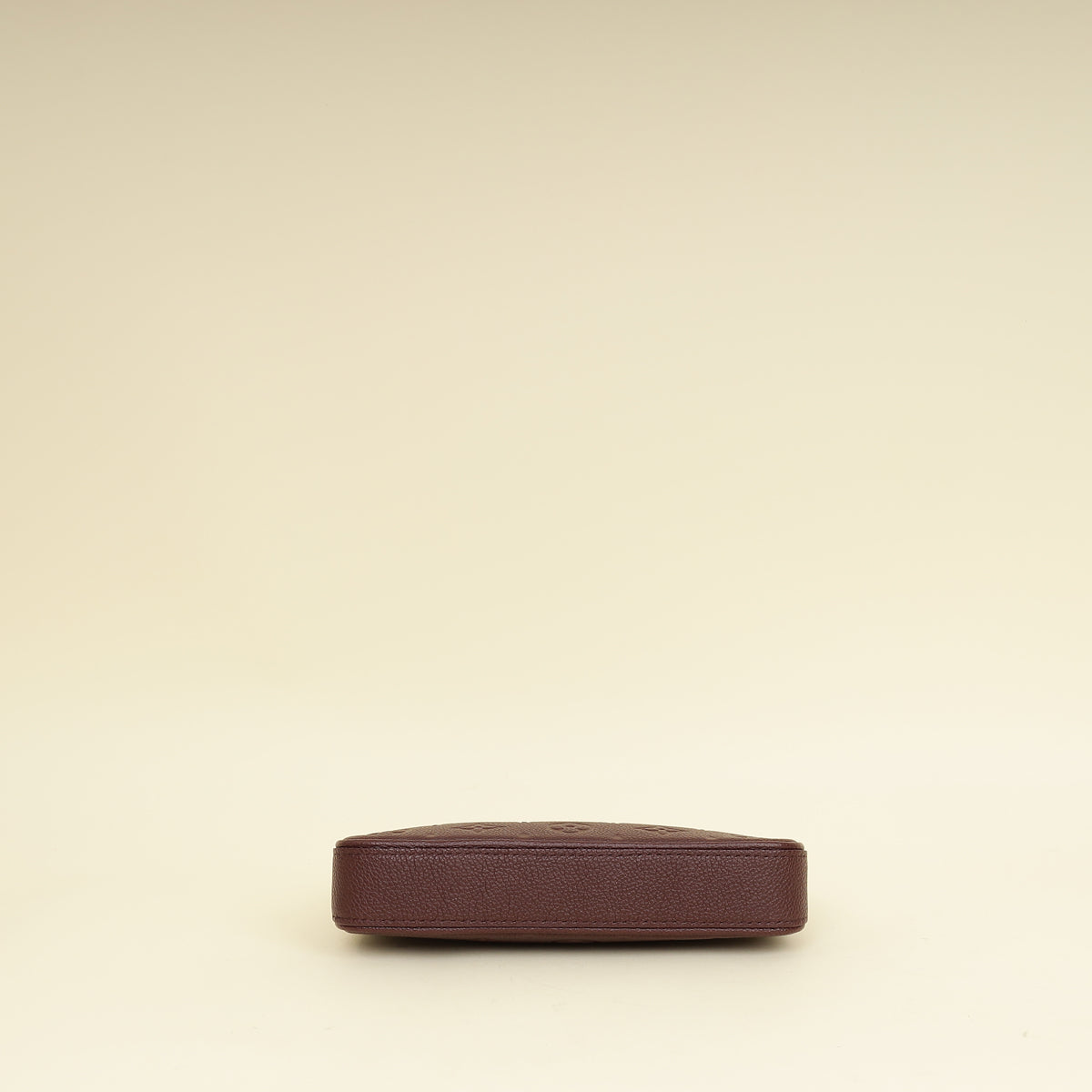 Louis Vuitton Wine Monogram Easy Pouch