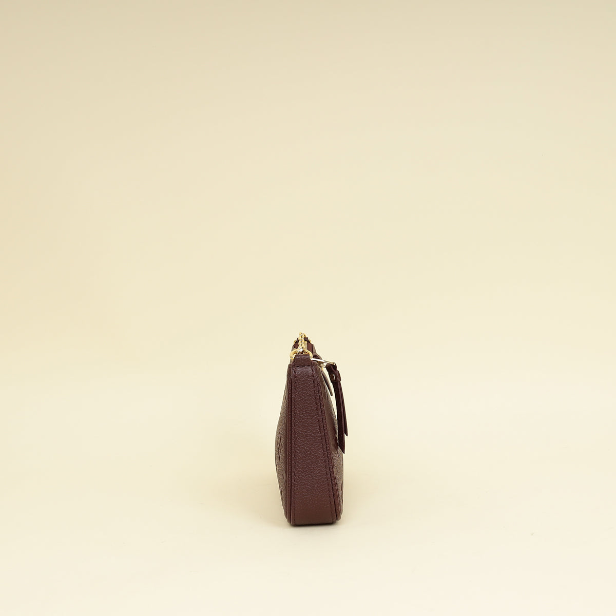 Louis Vuitton Wine Monogram Easy Pouch