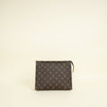 Louis Vuitton Monogram Toiletry Pouch 25