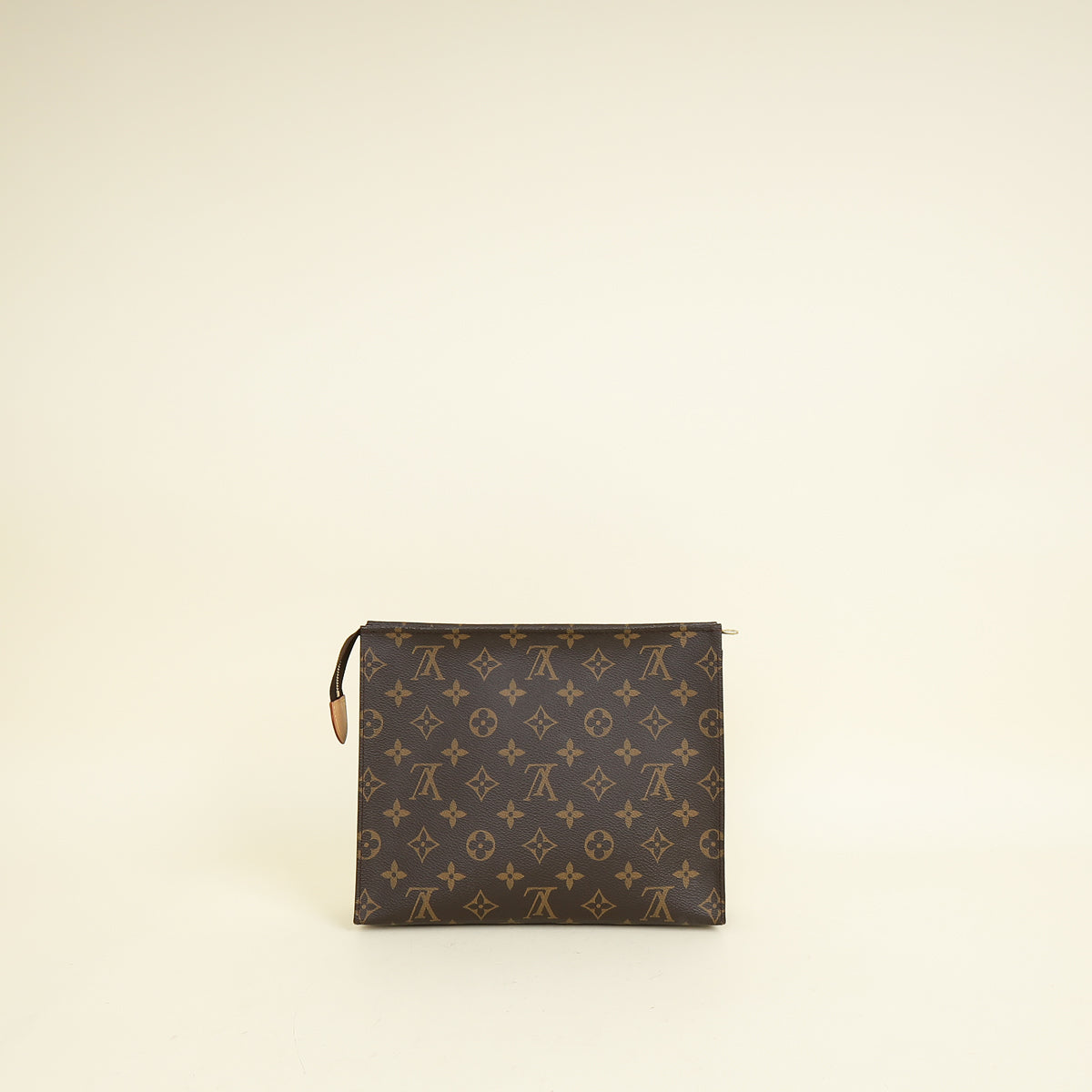 Louis Vuitton Monogram Toiletry Pouch 25