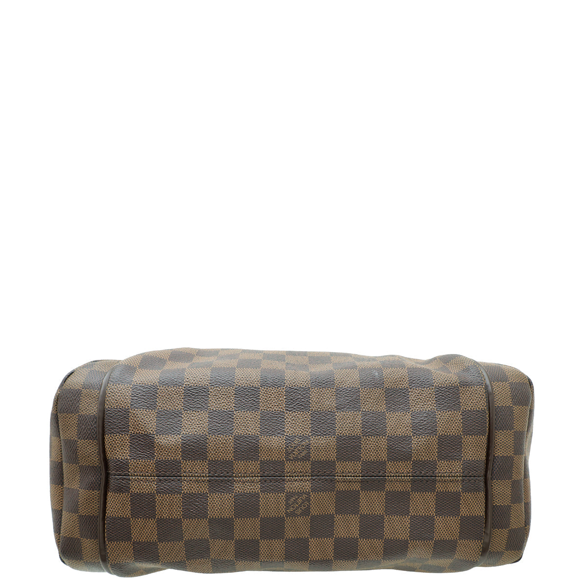 Louis Vuitton Damier Ebene Totally MM Bag