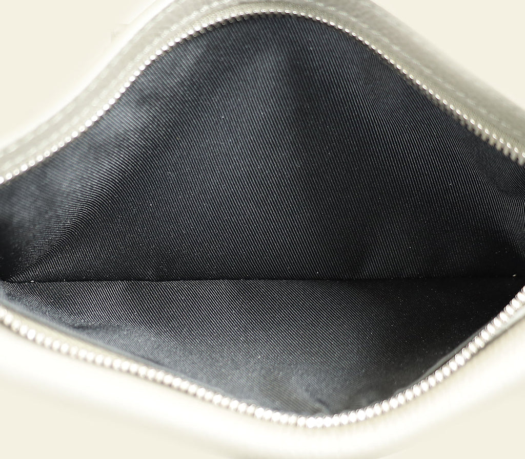 Louis Vuitton Khaki Aerogram Takeoff Sling Bag