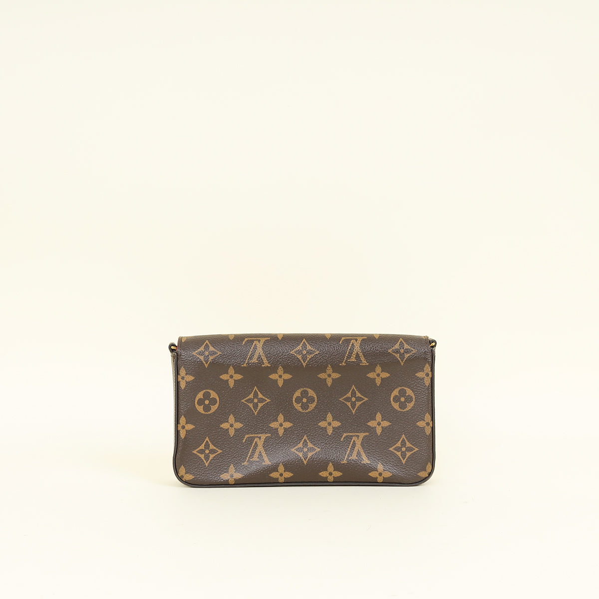 Louis Vuitton Monogram Felicie Pochette