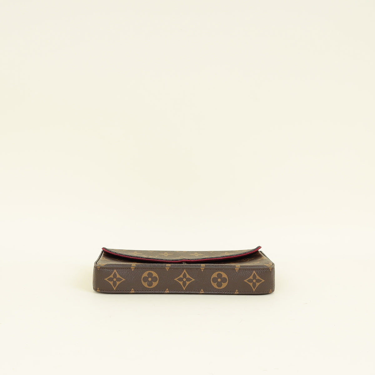 Louis Vuitton Monogram Felicie Pochette