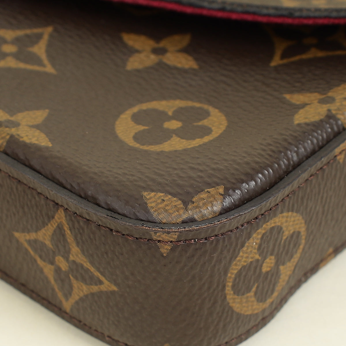 Louis Vuitton Monogram Felicie Pochette