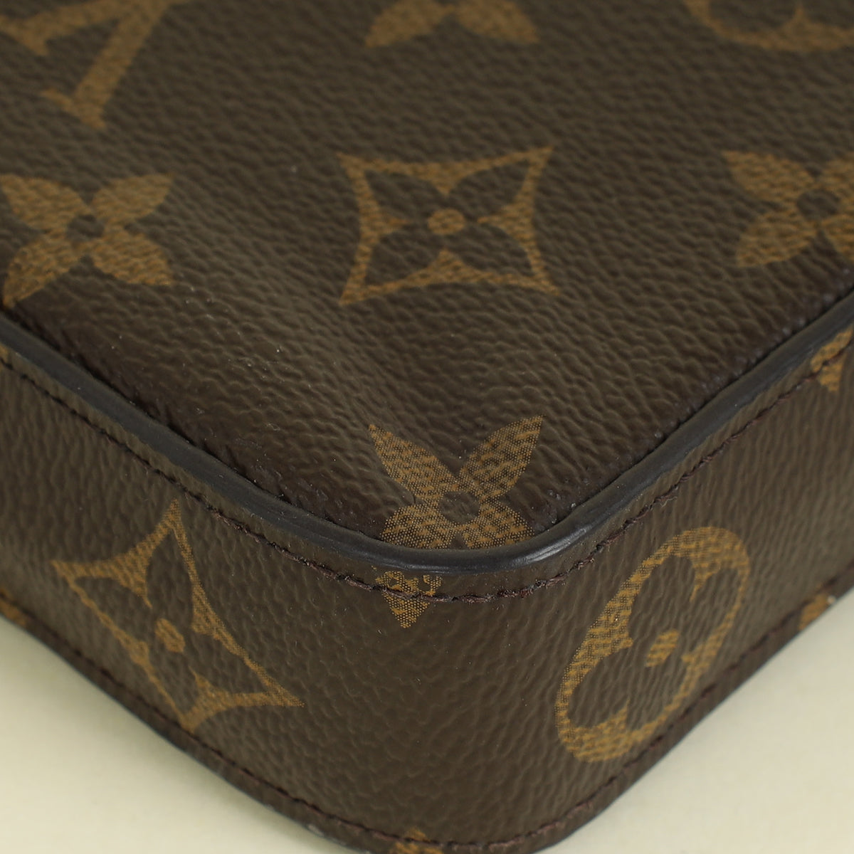 Louis Vuitton Bicolor Pochette Félicie Bag