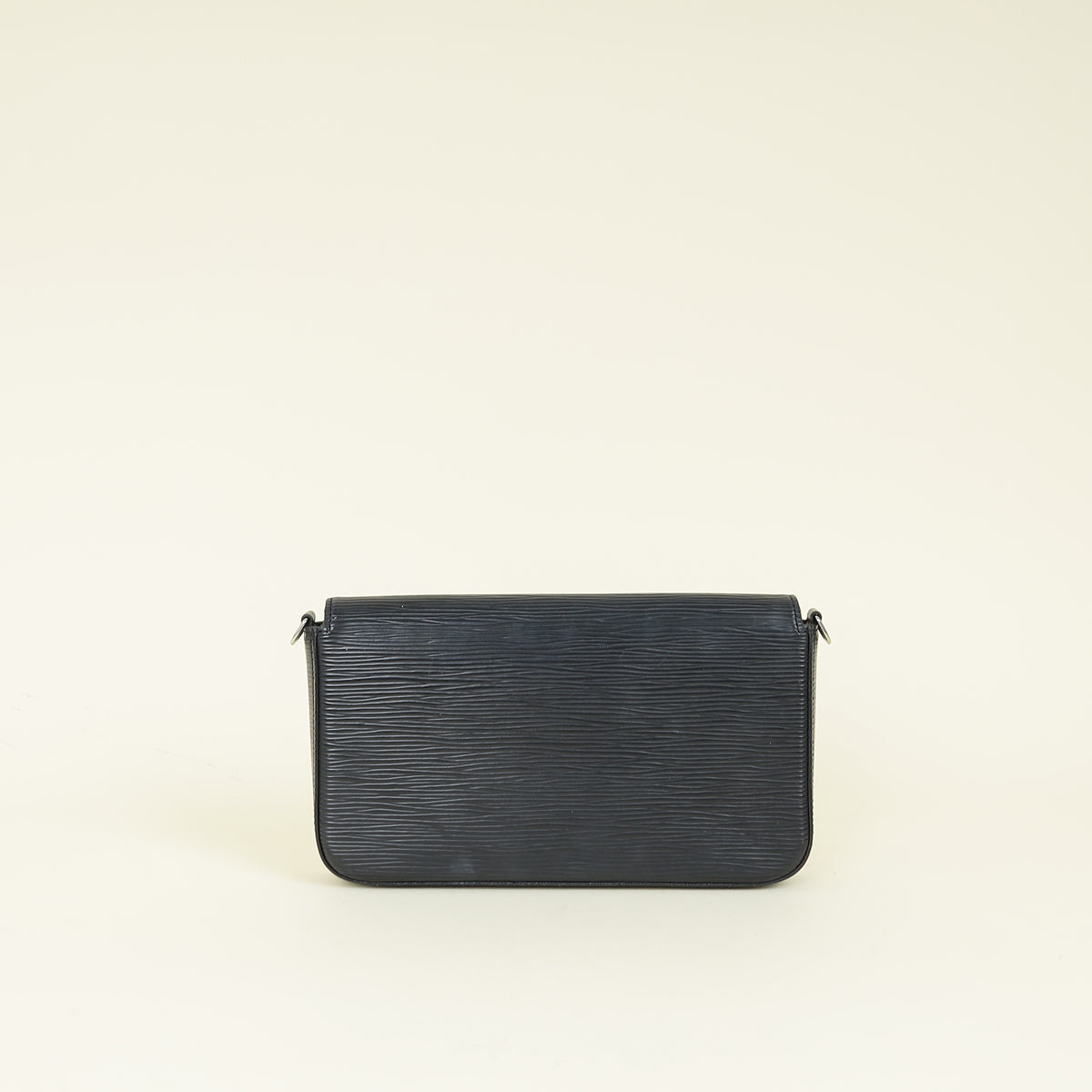 Louis Vuitton Black Felicie Pochette Bag
