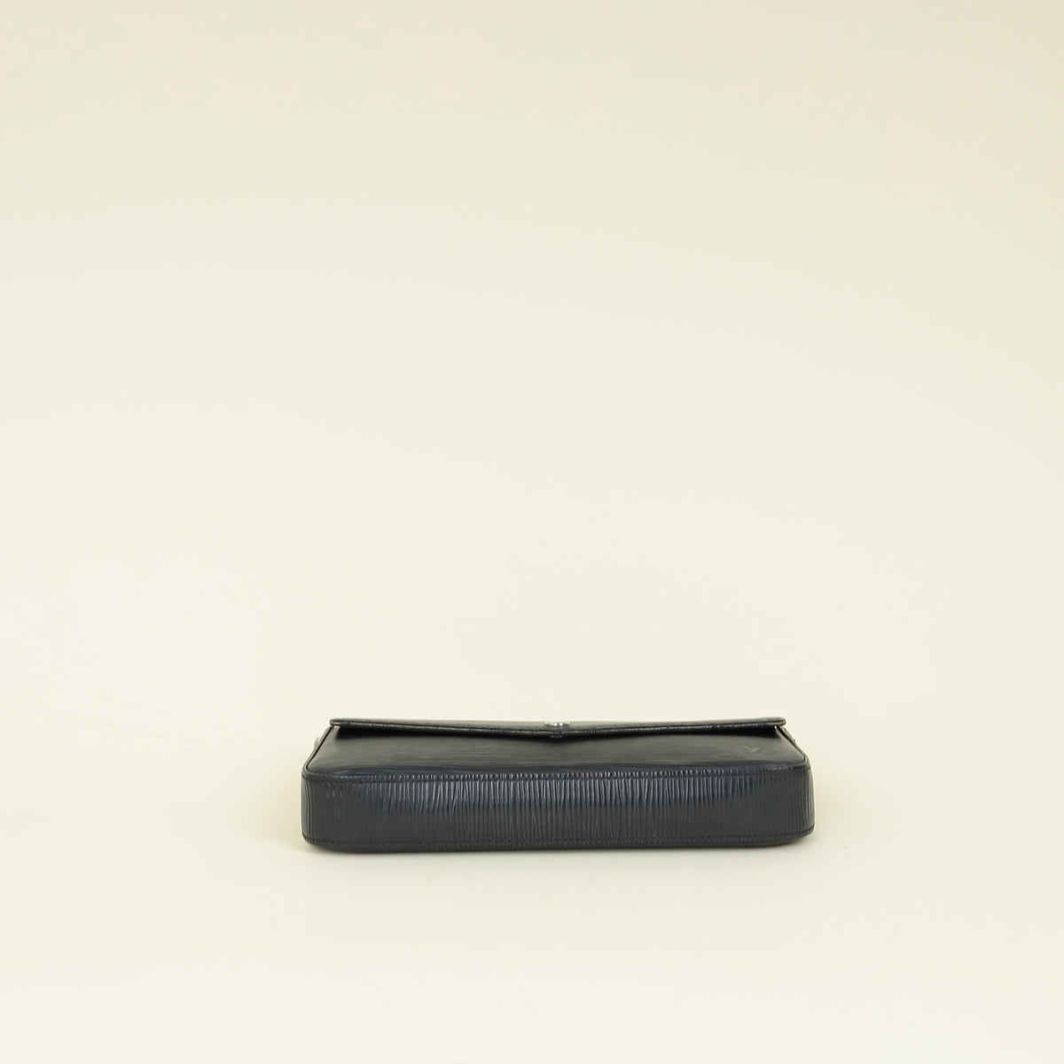 Louis Vuitton Black Felicie Pochette Bag