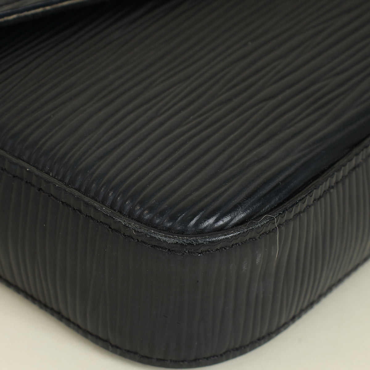 Louis Vuitton Black Felicie Pochette Bag