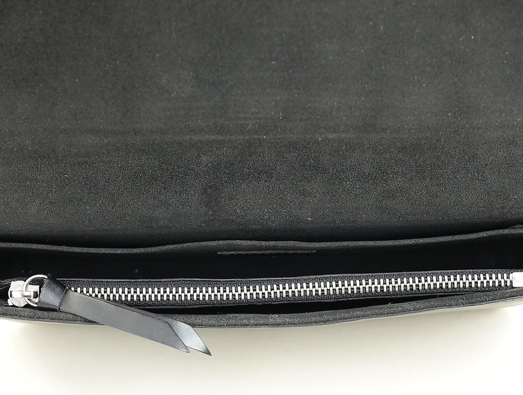Louis Vuitton Black Felicie Pochette Bag
