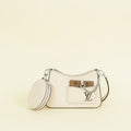 Louis Vuitton Quartz Marellini Bag