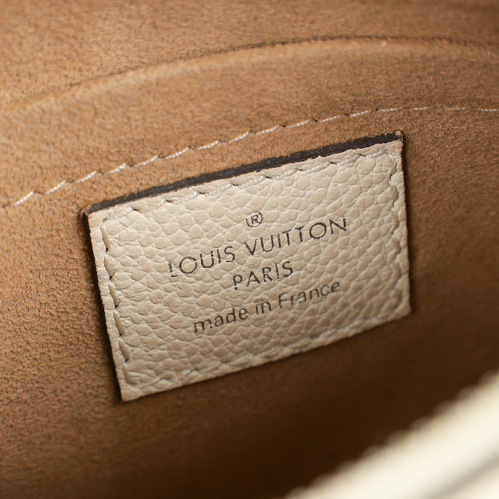 Louis Vuitton Quartz Marellini Bag