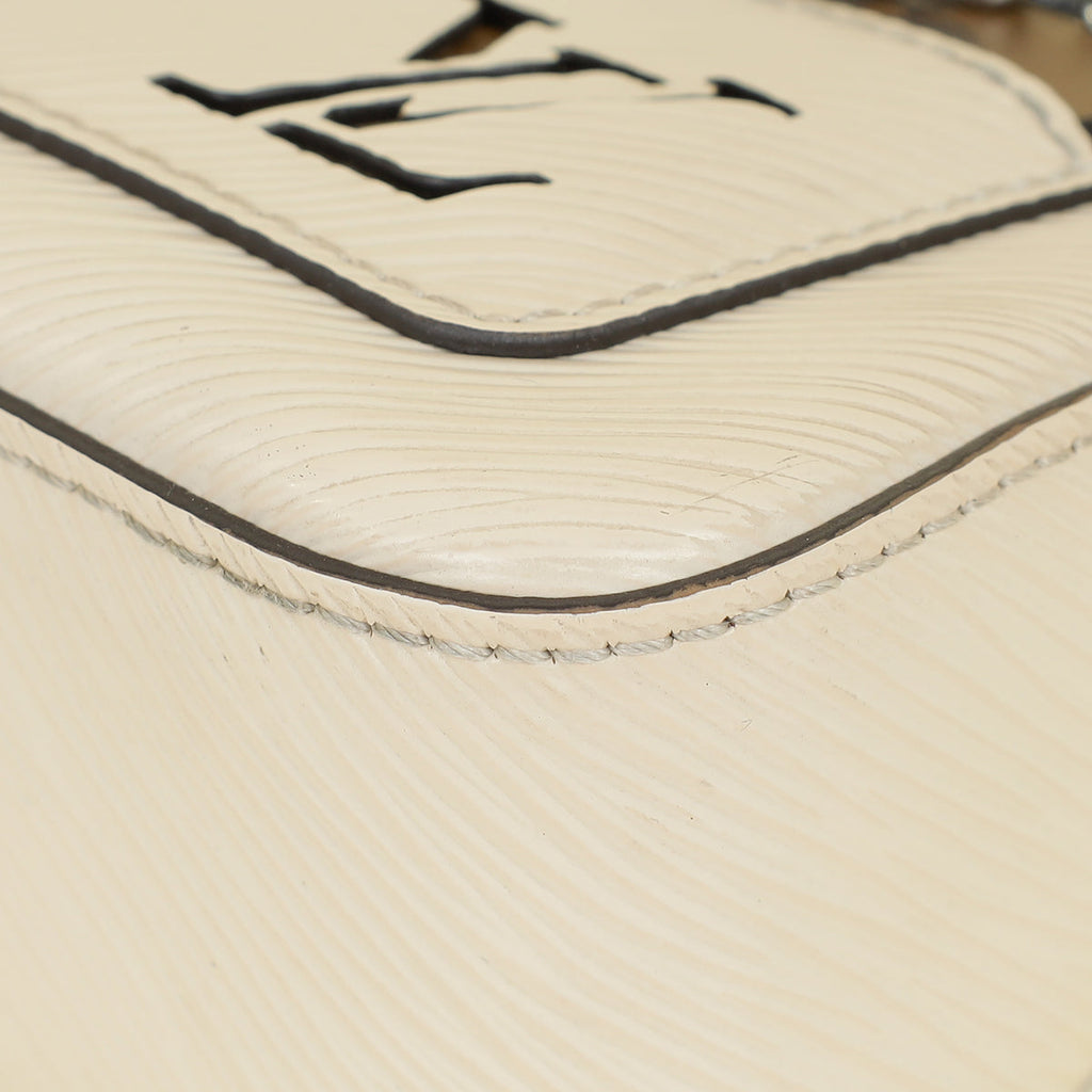 Louis Vuitton Quartz Marellini Bag