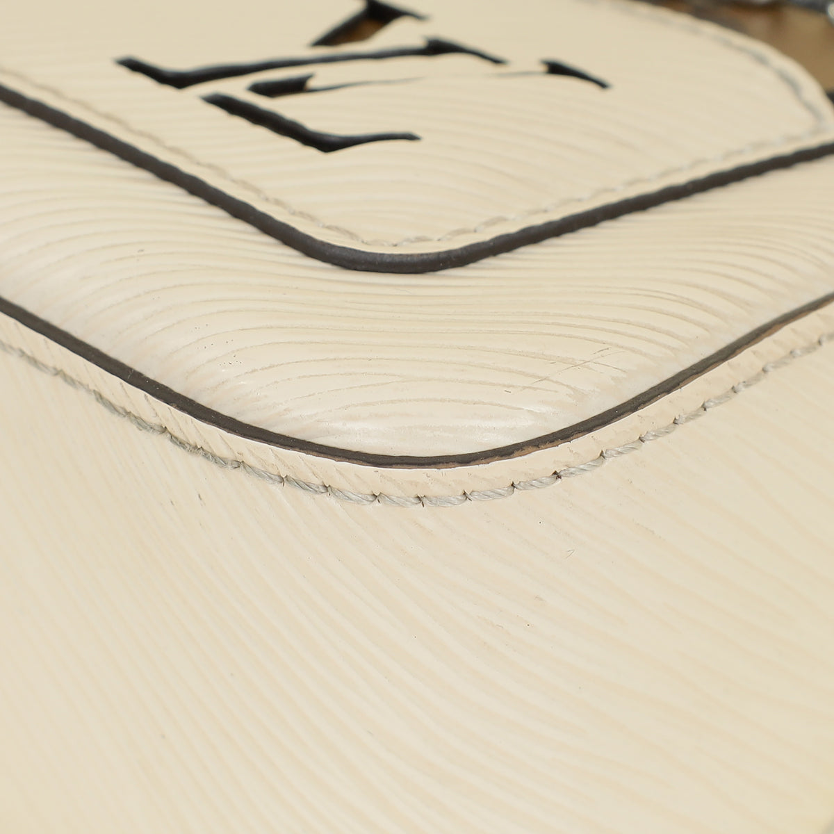 Louis Vuitton Quartz Marellini Bag
