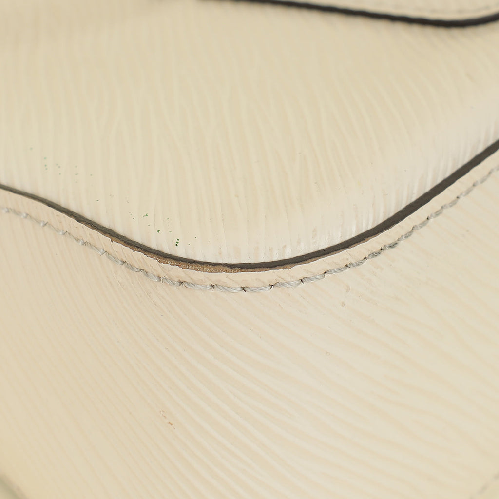 Louis Vuitton Quartz Marellini Bag
