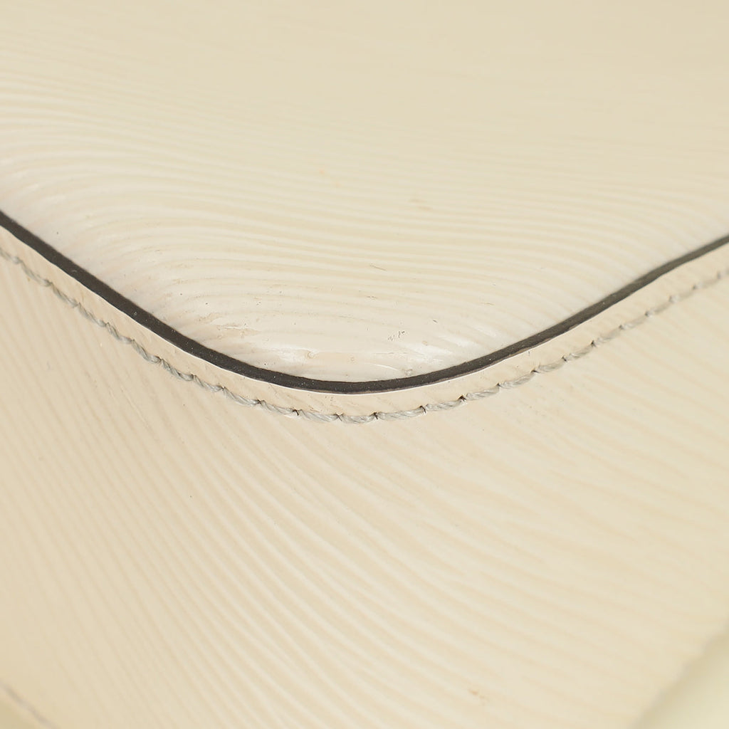 Louis Vuitton Quartz Marellini Bag