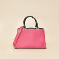 Louis Vuitton Hot Pink Kleber PM Bag
