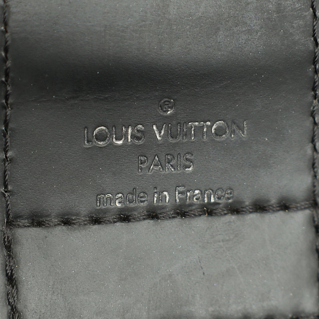 Louis Vuitton Hot Pink Kleber PM Bag