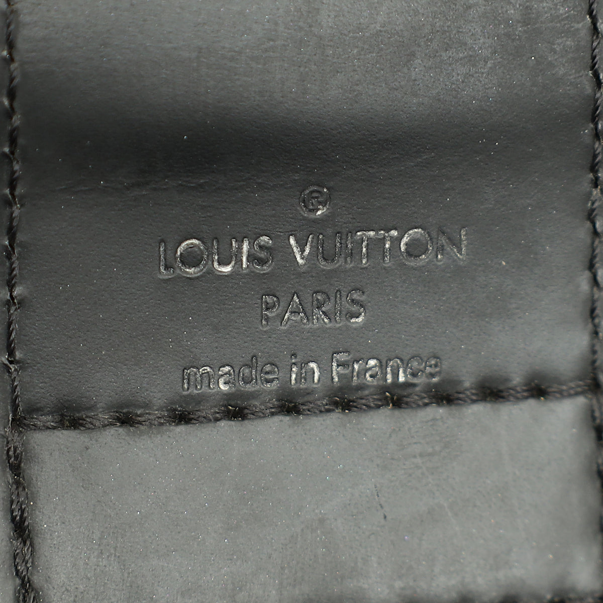 Louis Vuitton Hot Pink Kleber PM Bag