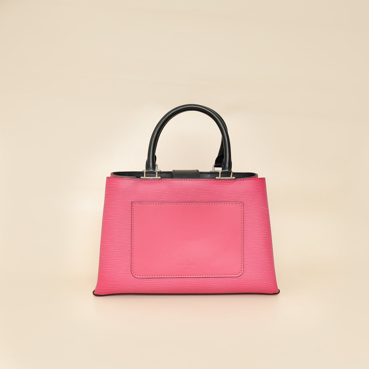 Louis Vuitton Hot Pink Kleber PM Bag