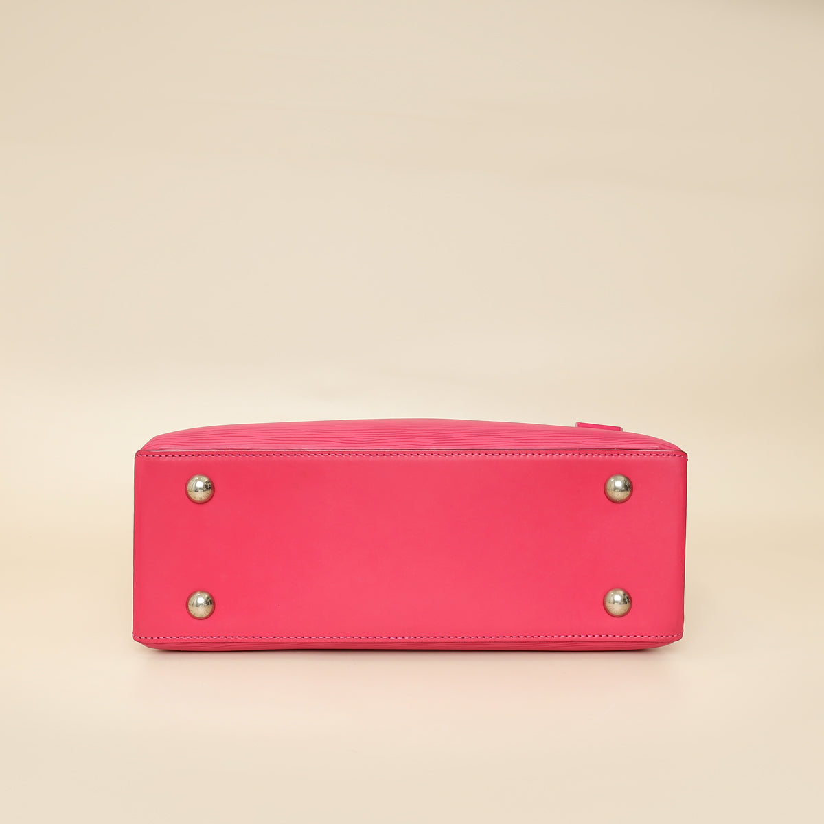 Louis Vuitton Hot Pink Kleber PM Bag