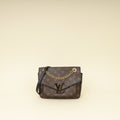 Louis Vuitton Brown Monogram Passy NM Bag