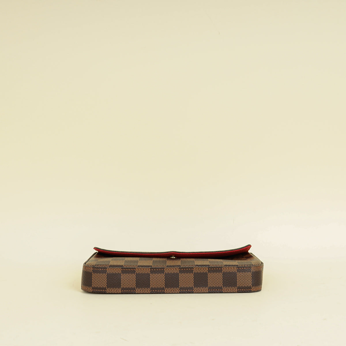 Louis Vuitton Damier Ebene Pochette Félicie