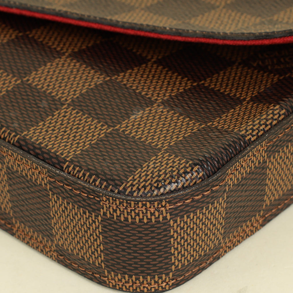 Louis Vuitton Damier Ebene Pochette Félicie