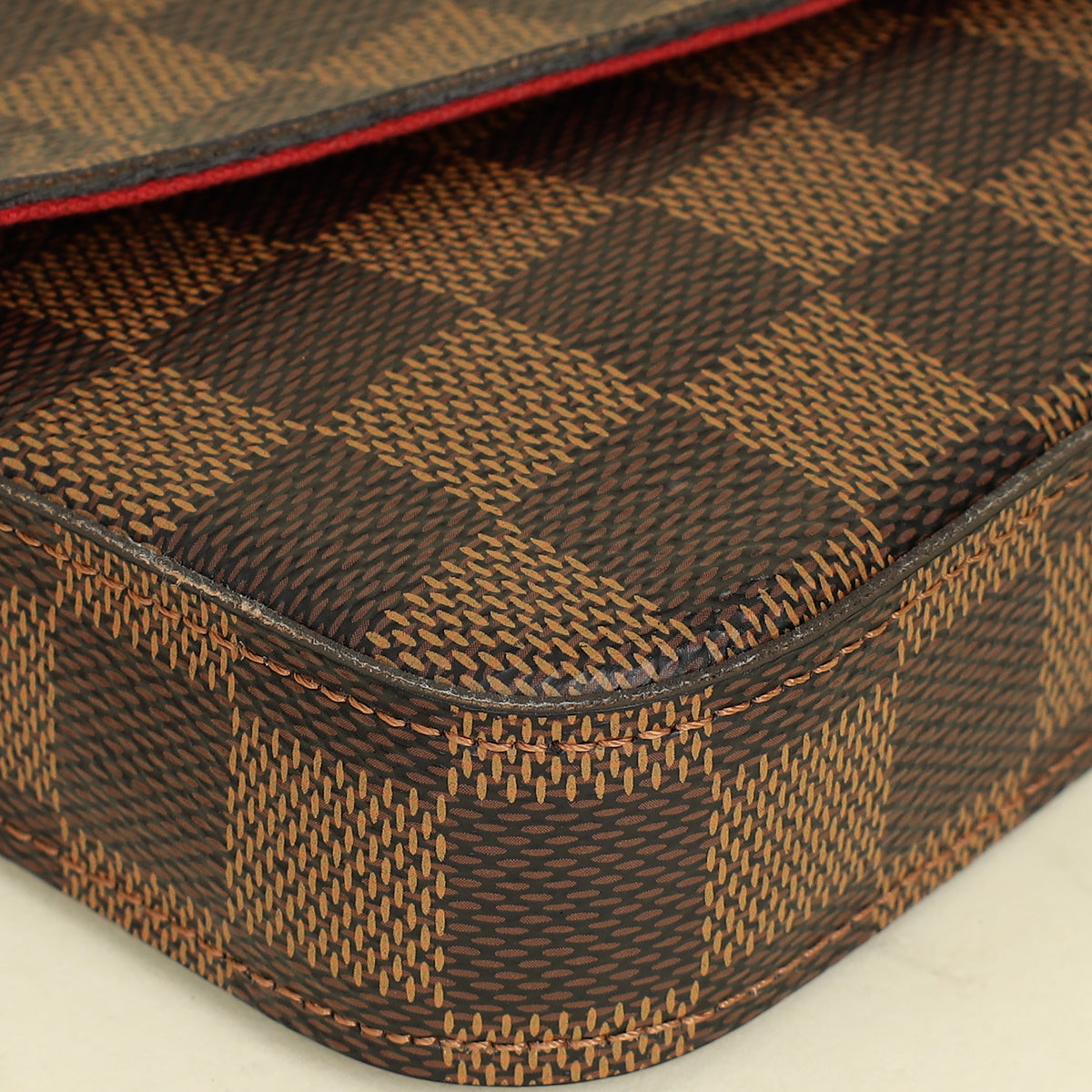 Louis Vuitton Damier Ebene Pochette Félicie