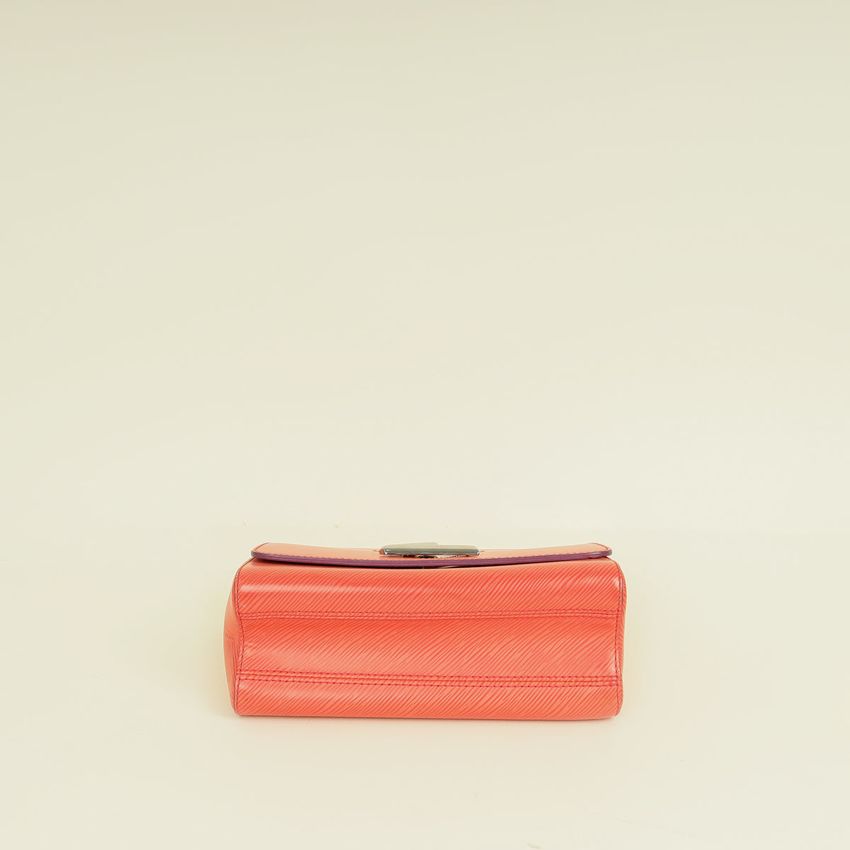 Louis Vuitton Poppy Twist MM Bag
