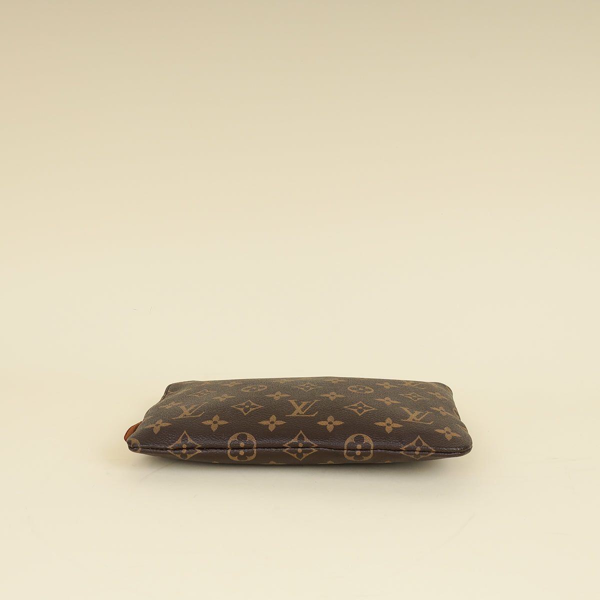 Louis Vuitton Brown Monogram Etui Voyage PM Pouch