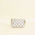 Louis Vuitton Damier Azur Mini Pochette Accessoires Bag