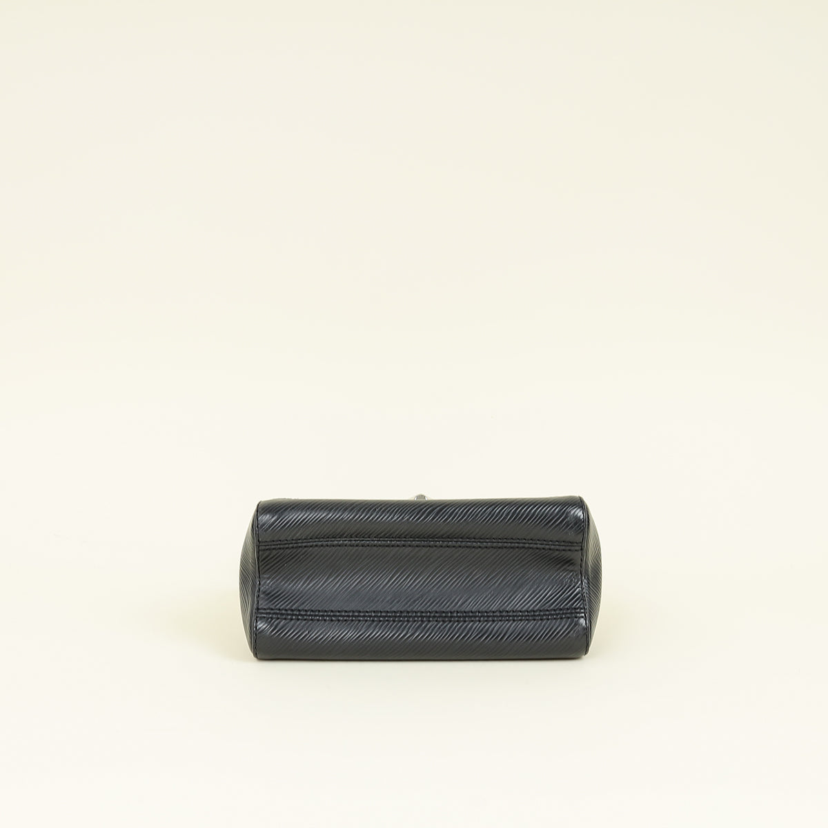Louis Vuitton Black Twist PM Bag