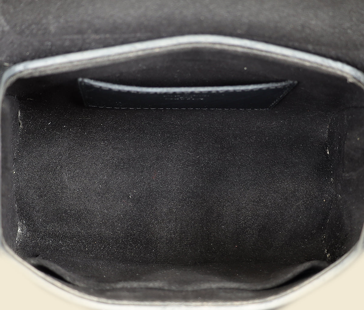 Louis Vuitton Black Twist PM Bag